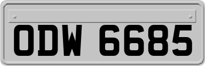 ODW6685