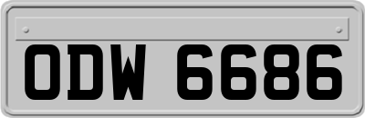 ODW6686
