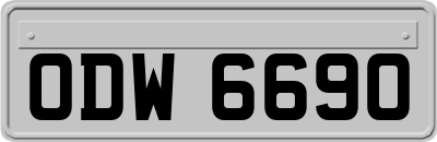ODW6690