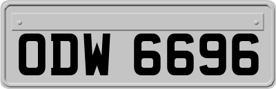 ODW6696
