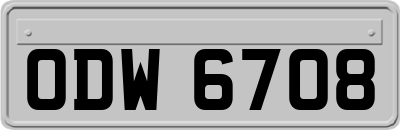 ODW6708