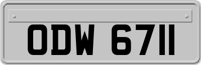 ODW6711