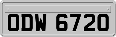 ODW6720