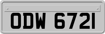 ODW6721