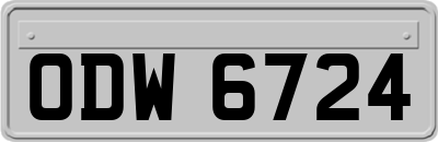 ODW6724