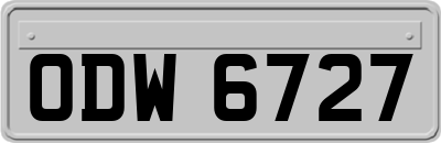 ODW6727