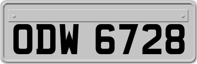 ODW6728
