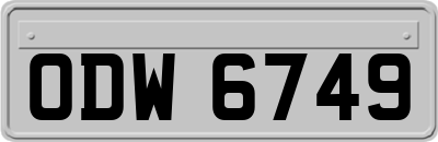 ODW6749