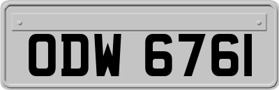 ODW6761
