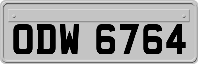 ODW6764