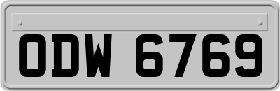 ODW6769