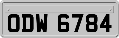 ODW6784