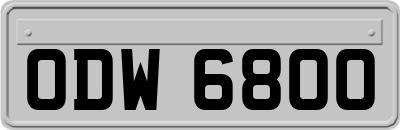 ODW6800