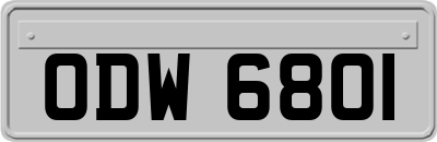 ODW6801