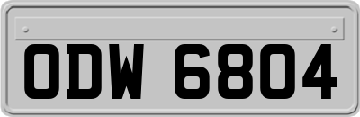 ODW6804