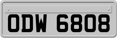 ODW6808