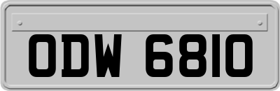 ODW6810