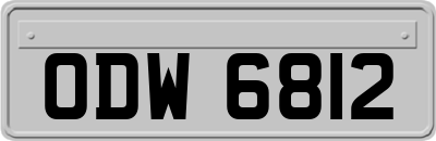 ODW6812