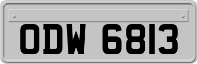 ODW6813