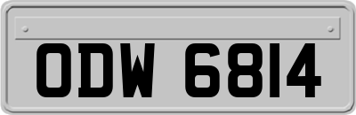 ODW6814
