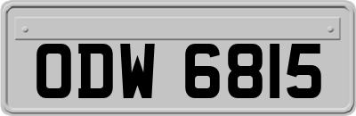 ODW6815