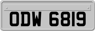ODW6819