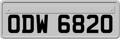 ODW6820