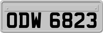 ODW6823