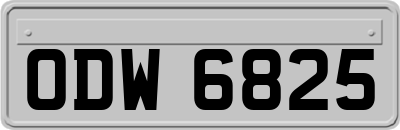 ODW6825