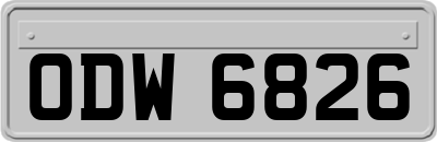 ODW6826