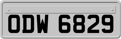 ODW6829