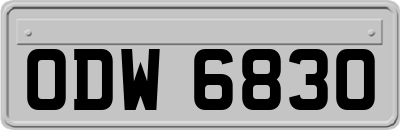 ODW6830