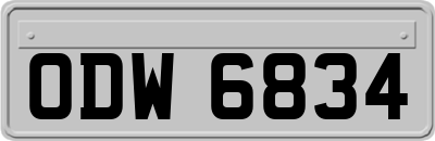 ODW6834