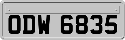 ODW6835