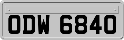 ODW6840