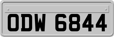 ODW6844