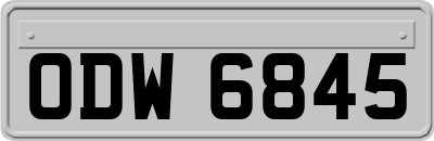 ODW6845