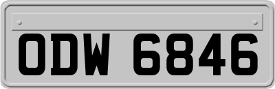 ODW6846