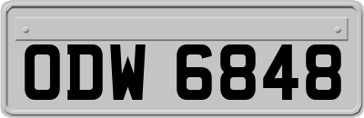 ODW6848