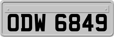 ODW6849