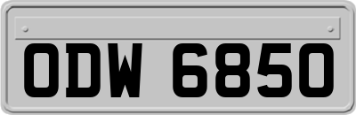 ODW6850