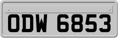 ODW6853
