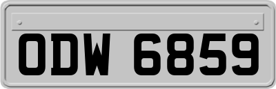 ODW6859