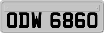 ODW6860