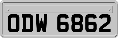 ODW6862