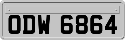 ODW6864