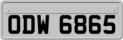 ODW6865