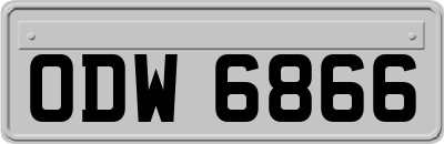 ODW6866
