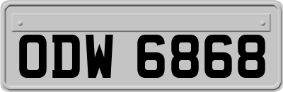 ODW6868