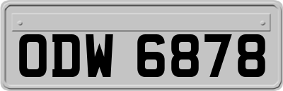 ODW6878